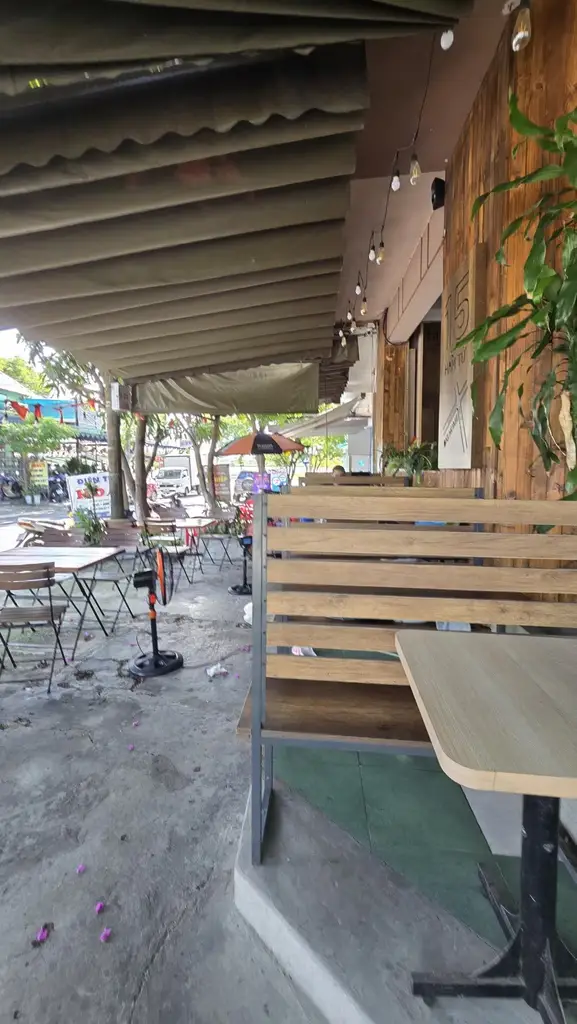 Bán nhà Hàm Tử, Ngũ Hành Sơn – 148 m², 2 tầng, 20,5 tỷ – ảnh 3