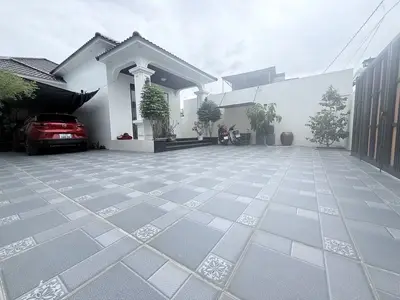 Bán nhà cấp 4 VILLA Trần Thủ Độ Điện Bàn Đông, Hội An – 330 m², 5,8 tỷ – ảnh 7
