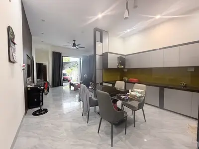 Bán nhà cấp 4 VILLA Trần Thủ Độ Điện Bàn Đông, Hội An – 330 m², 5,8 tỷ – ảnh 8