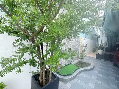 Bán nhà cấp 4 VILLA Trần Thủ Độ Điện Bàn Đông, Hội An – 330 m², 5,8 tỷ – ảnh 9