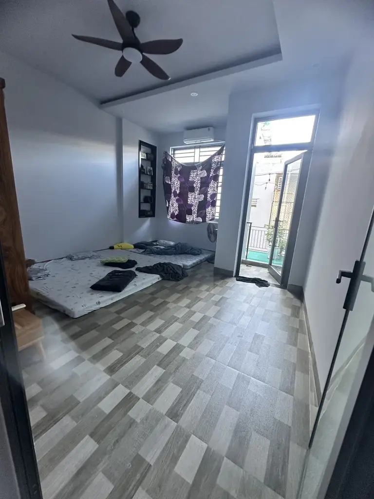 Bán nhà Bình An 7, Hải Châu – 72 m², 2 tầng, 4,99 tỷ – ảnh 2