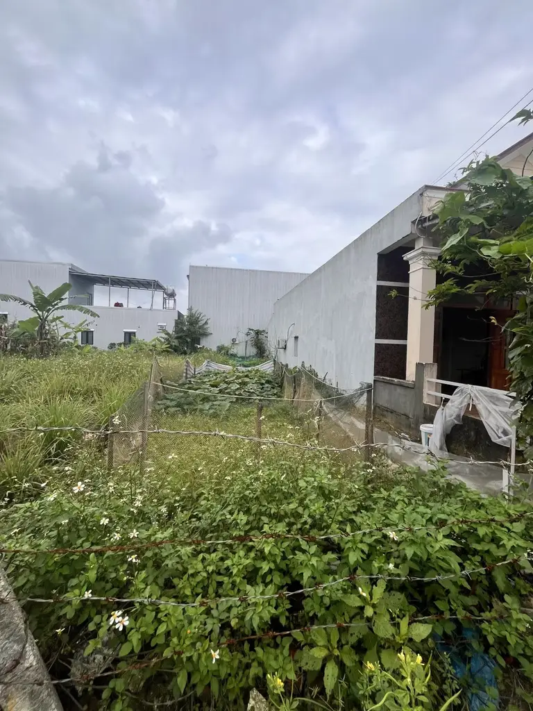 Bán đất mặt tiền Nguyễn Công Thái Khu TDC Hòa Liên 3, Liên Chiểu – 125 m², 3,2 tỷ – ảnh 3