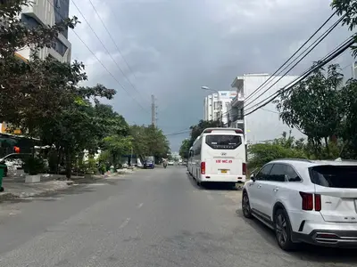 Bán nhà mặt tiền Chính Hữu, Sơn Trà – 220 m², 2 tầng, 44 tỷ