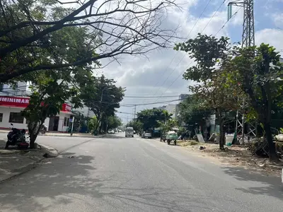 Bán nhà mặt tiền Chính Hữu, Sơn Trà – 220 m², 2 tầng, 44 tỷ – ảnh 2