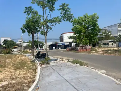 Bán đất mặt tiền Văn Tiến Dũng, Quảng Nam (khu khác) – 386 m², 18 tỷ