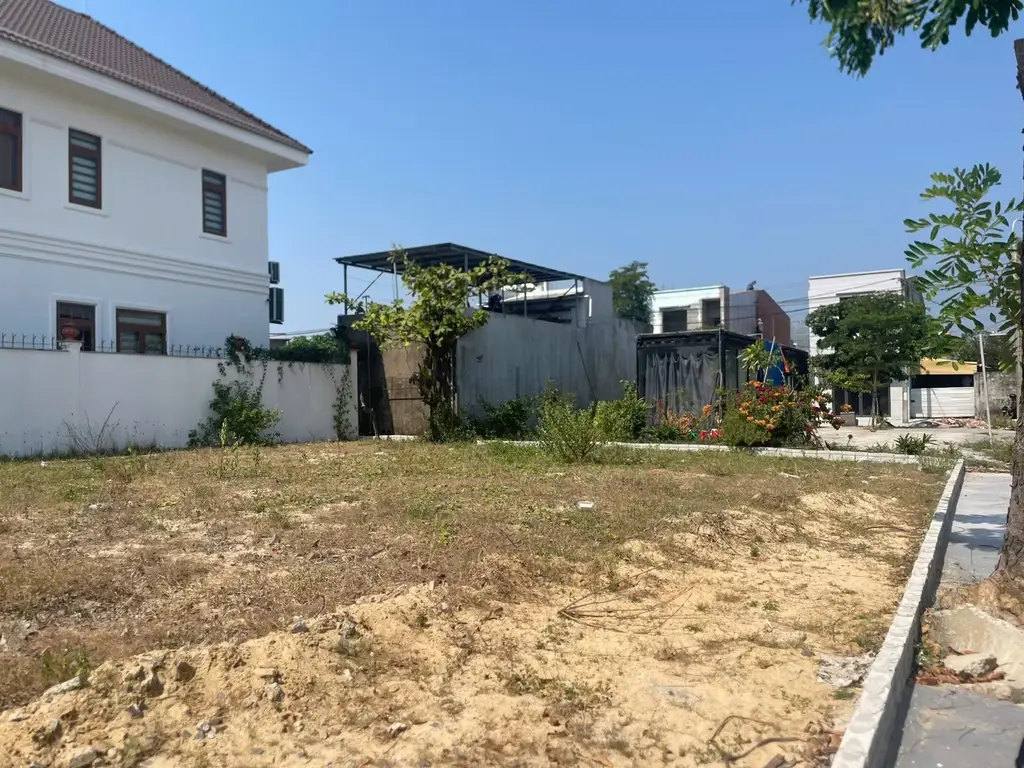 Bán đất mặt tiền Văn Tiến Dũng, Quảng Nam (khu khác) – 386 m², 18 tỷ – ảnh 2
