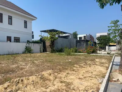 Bán đất mặt tiền Văn Tiến Dũng, Quảng Nam (khu khác) – 386 m², 18 tỷ – ảnh 2