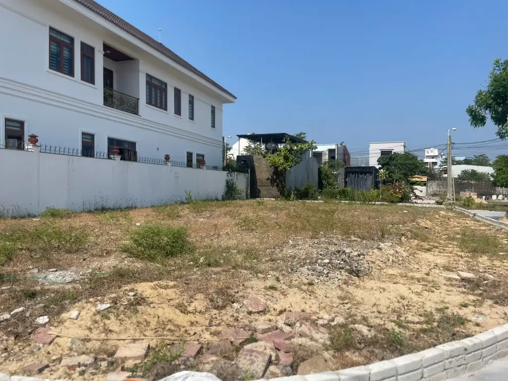 Bán đất mặt tiền Văn Tiến Dũng, Quảng Nam (khu khác) – 386 m², 18 tỷ – ảnh 3