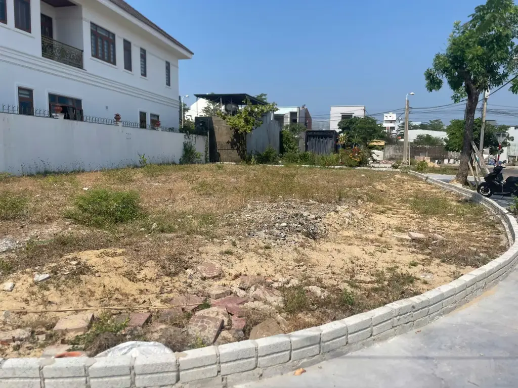 Bán đất mặt tiền Văn Tiến Dũng, Quảng Nam (khu khác) – 386 m², 18 tỷ – ảnh 5