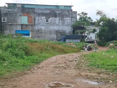 Bán đất Thanh Vinh 4, Liên Chiểu – 160 m², 750 triệu