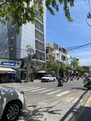 Bán nhà mặt tiền Núi Thành, Hải Châu – 64 m², 2 tầng, 11,9 tỷ – ảnh 2