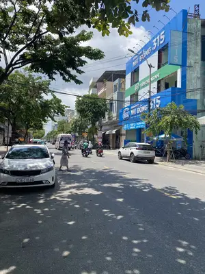Bán nhà mặt tiền Núi Thành, Hải Châu – 64 m², 2 tầng, 11,9 tỷ – ảnh 3