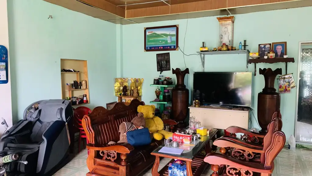 Bán nhà cấp 4 Phan Văn Định, Liên Chiểu – 112 m², 3,99 tỷ – ảnh 3