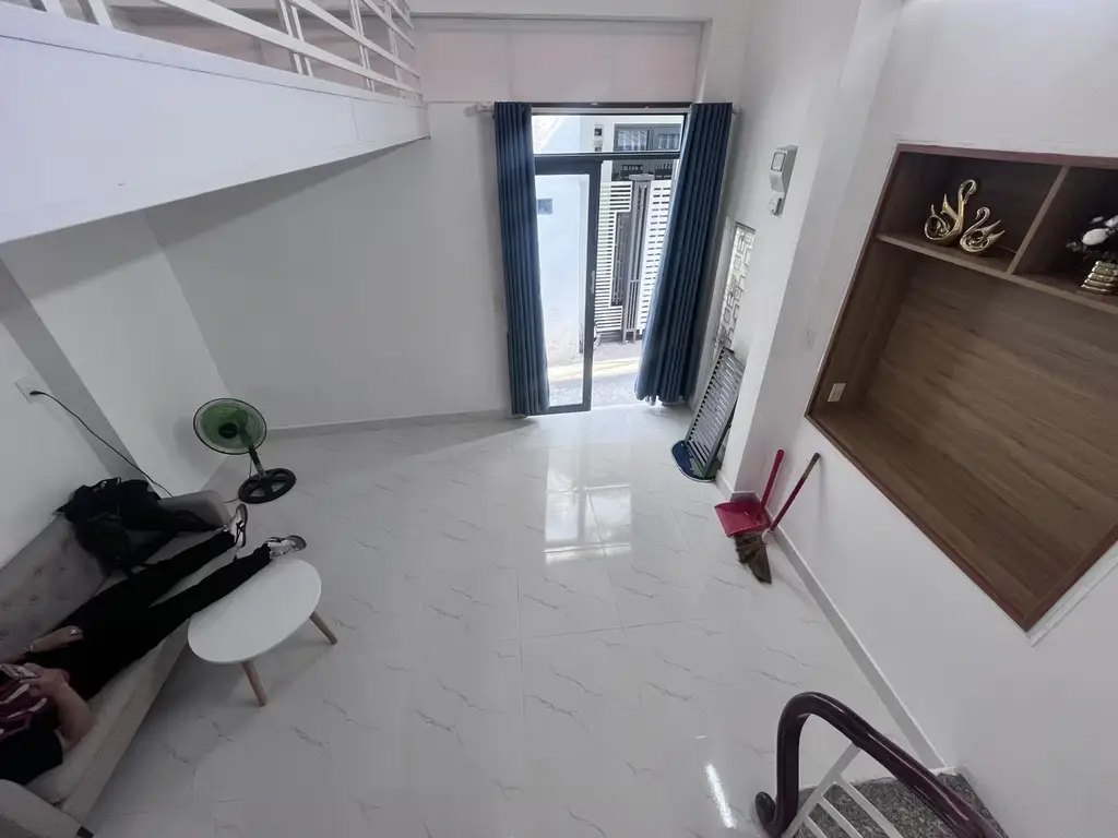 Bán nhà cấp 4 Phan Thanh, Thanh Khê – 41 m², 3,6 tỷ – ảnh 3
