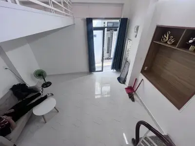 Bán nhà cấp 4 Phan Thanh, Thanh Khê – 41 m², 3,6 tỷ – ảnh 3