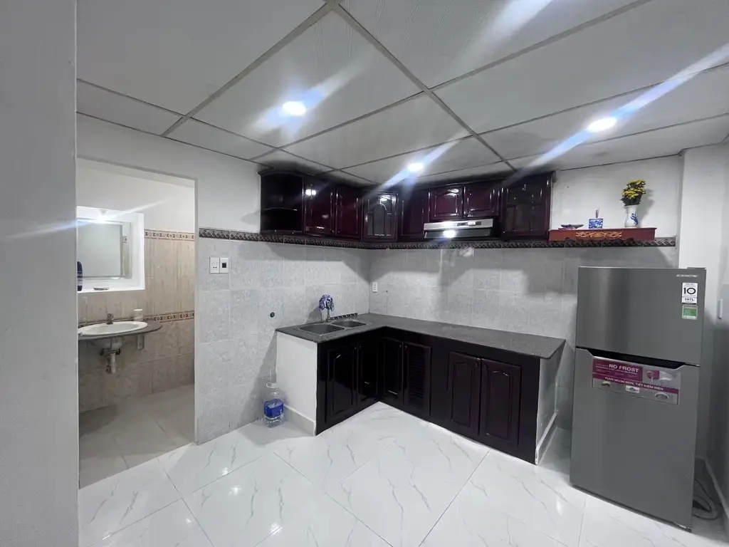 Bán nhà cấp 4 Phan Thanh, Thanh Khê – 41 m², 3,6 tỷ – ảnh 5