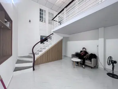 Bán nhà cấp 4 Phan Thanh, Thanh Khê – 41 m², 3,6 tỷ – ảnh 6