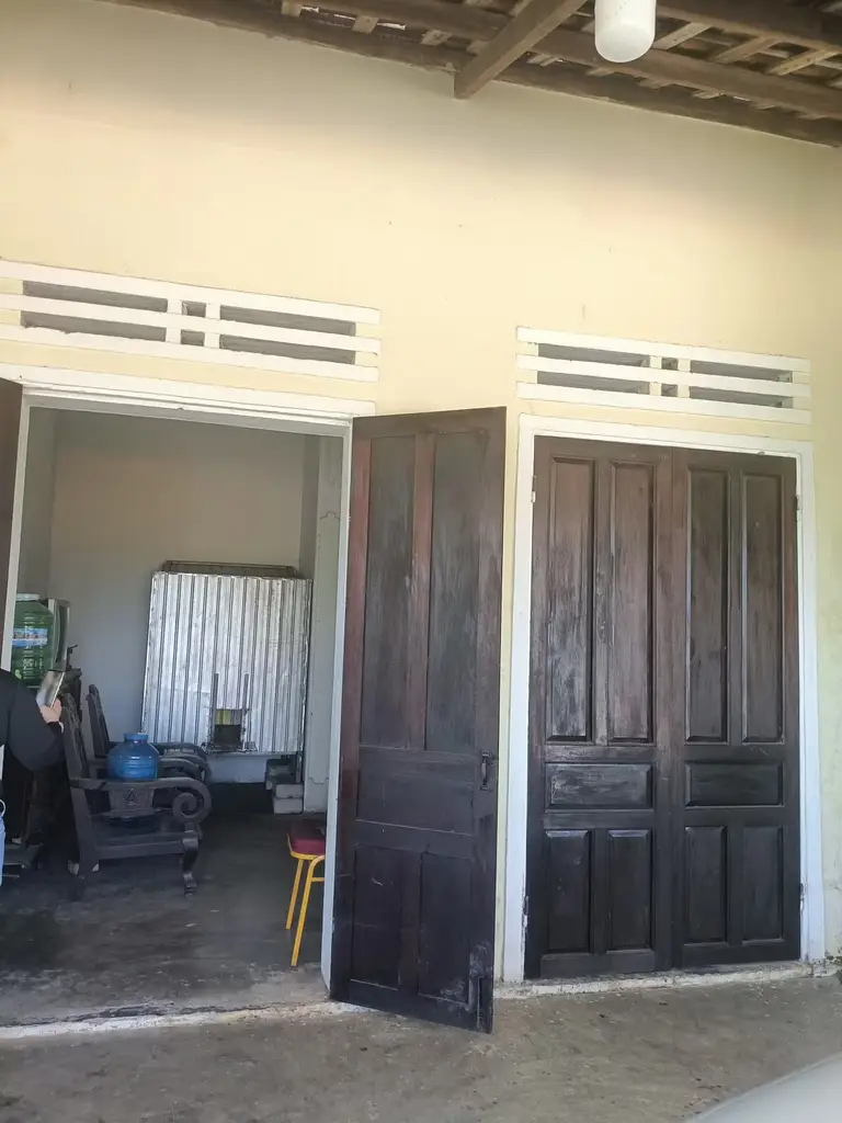 Bán nhà cấp 4 Hòa Tiến, Hòa Vang – 926 m², 6,2 tỷ – ảnh 5
