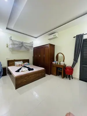 Bán nhà mặt tiền Bàu Gia Thượng 1, Cẩm Lệ – 100 m², 3 tầng, 7,68 tỷ – ảnh 5