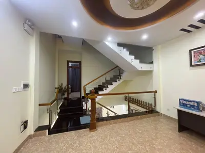 Bán nhà mặt tiền Bàu Gia Thượng 1, Cẩm Lệ – 100 m², 3 tầng, 7,68 tỷ – ảnh 6