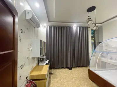 Bán nhà mặt tiền Bàu Gia Thượng 1, Cẩm Lệ – 100 m², 3 tầng, 7,68 tỷ – ảnh 7