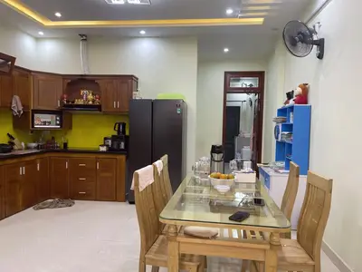 Bán nhà mặt tiền Bàu Gia Thượng 1, Cẩm Lệ – 100 m², 3 tầng, 7,68 tỷ – ảnh 8