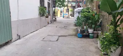 Bán nhà mặt tiền Hải Phòng, Thanh Khê – 43 m², 4 tầng, 11 tỷ