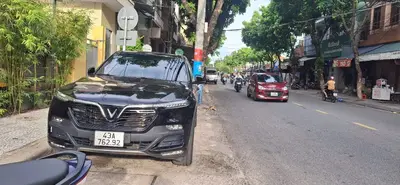 Bán nhà mặt tiền Hải Phòng, Thanh Khê – 43 m², 4 tầng, 11 tỷ – ảnh 2