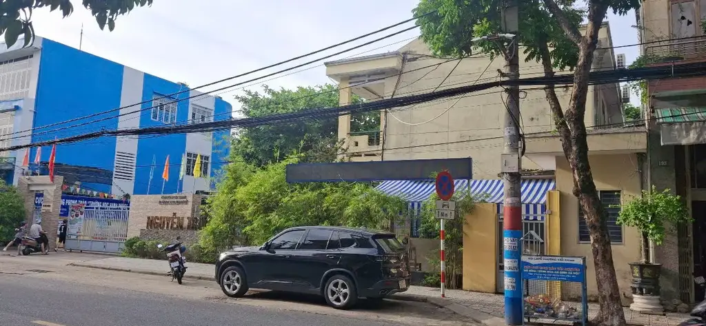 Bán nhà mặt tiền Hải Phòng, Thanh Khê – 43 m², 4 tầng, 11 tỷ – ảnh 4
