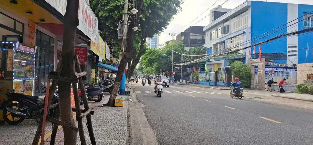 Bán nhà mặt tiền Hải Phòng, Thanh Khê – 43 m², 4 tầng, 11 tỷ – ảnh 5