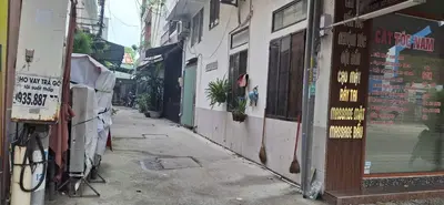 Bán nhà mặt tiền Hải Phòng, Thanh Khê – 43 m², 4 tầng, 11 tỷ – ảnh 8