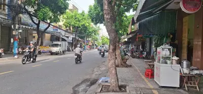 Bán nhà mặt tiền Hải Phòng, Thanh Khê – 43 m², 4 tầng, 11 tỷ – ảnh 9