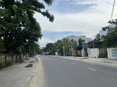 Bán đất mặt tiền Đồng Nà 2, Hội An – 131,2 m², 5,25 tỷ – ảnh 1