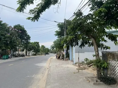 Bán đất mặt tiền Đồng Nà 2, Hội An – 131,2 m², 5,25 tỷ – ảnh 2