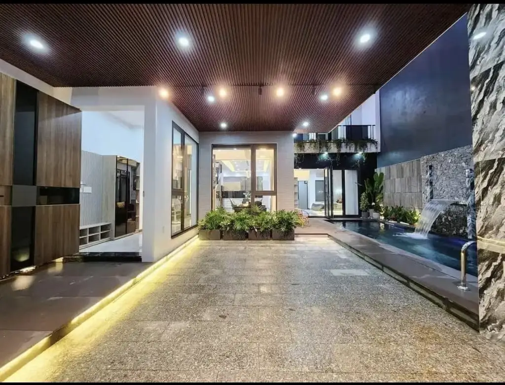 Bán nhà mặt tiền Làng Chài 3, Hội An – 450 m², 3 tầng, 27,5 tỷ – ảnh 2
