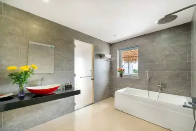 Bán nhà mặt tiền Làng Chài 3, Hội An – 450 m², 3 tầng, 27,5 tỷ – ảnh 4