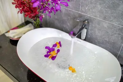 Bán nhà mặt tiền Làng Chài 3, Hội An – 450 m², 3 tầng, 27,5 tỷ – ảnh 5