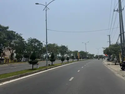 Bán nhà mặt tiền Lạc Long Quân, Hội An – 149 m², 2 tầng, 8,1 tỷ – ảnh 2