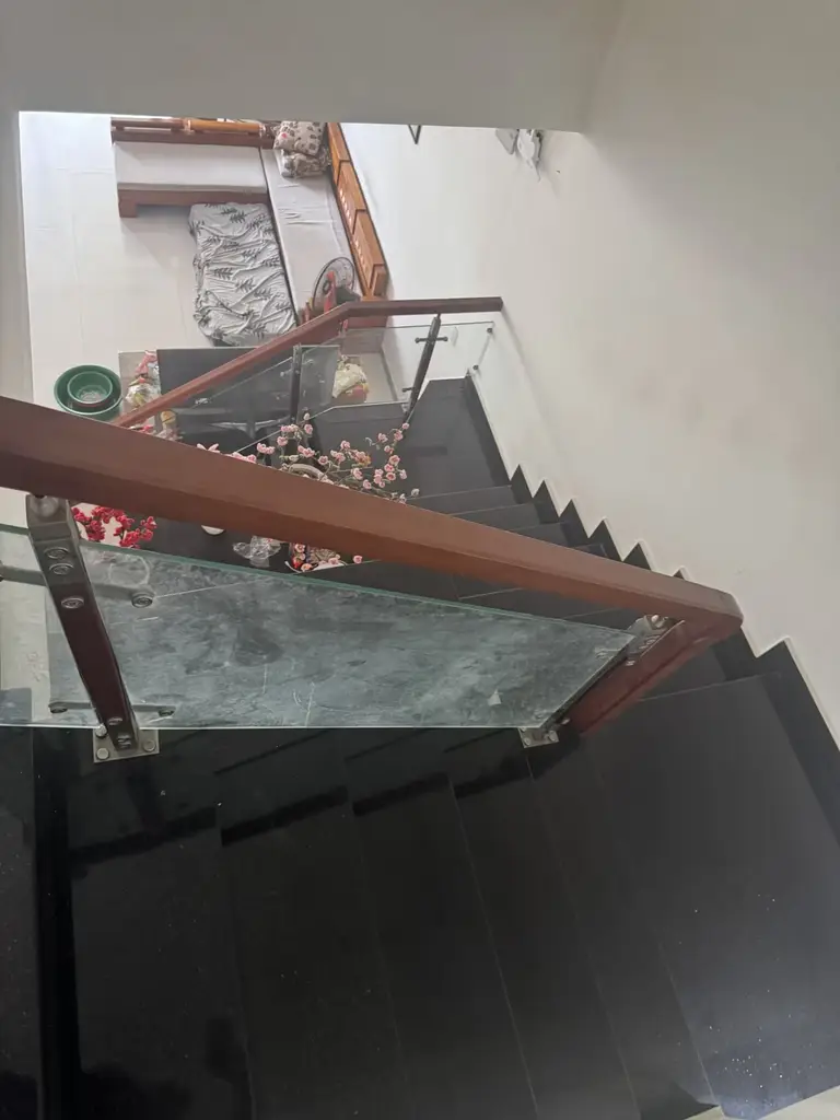 Bán nhà mặt tiền Lạc Long Quân, Hội An – 149 m², 2 tầng, 8,1 tỷ – ảnh 3