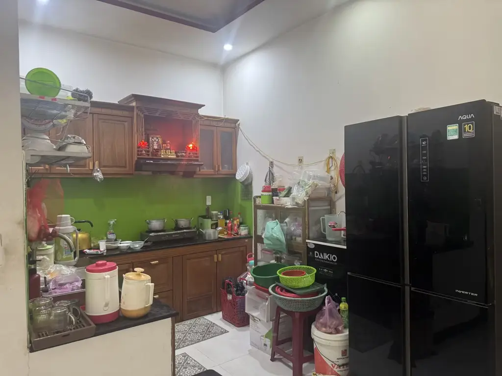 Bán nhà mặt tiền Lạc Long Quân, Hội An – 149 m², 2 tầng, 8,1 tỷ – ảnh 4