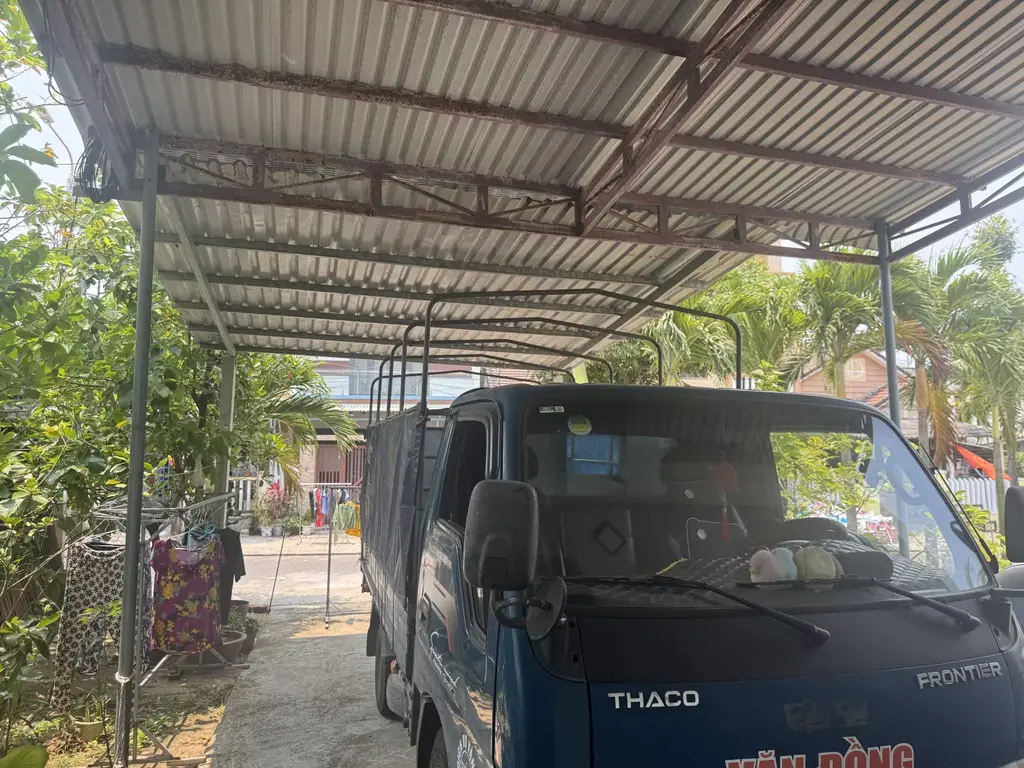 Bán nhà mặt tiền Lạc Long Quân, Hội An – 149 m², 2 tầng, 8,1 tỷ – ảnh 5