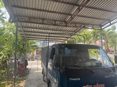 Bán nhà mặt tiền Lạc Long Quân, Hội An – 149 m², 2 tầng, 8,1 tỷ – ảnh 5