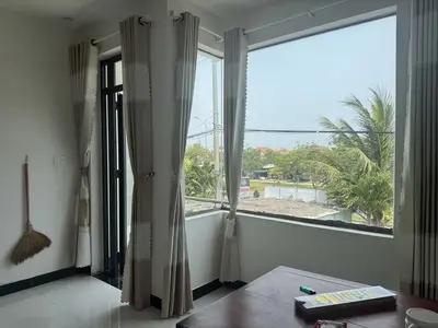 Bán nhà mặt tiền Lạc Long Quân, Hội An – 149 m², 2 tầng, 8,1 tỷ – ảnh 6