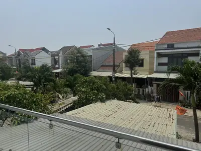 Bán nhà mặt tiền Lạc Long Quân, Hội An – 149 m², 2 tầng, 8,1 tỷ – ảnh 7