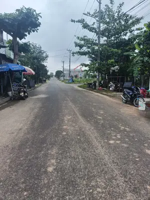 Bán đất Hoàng Phê, Hòa Vang – 100 m², 3,05 tỷ