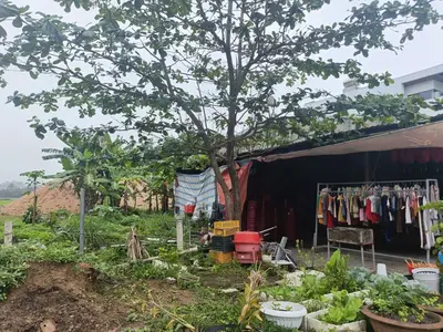 Bán đất Hoàng Phê, Hòa Vang – 100 m², 3,05 tỷ – ảnh 2