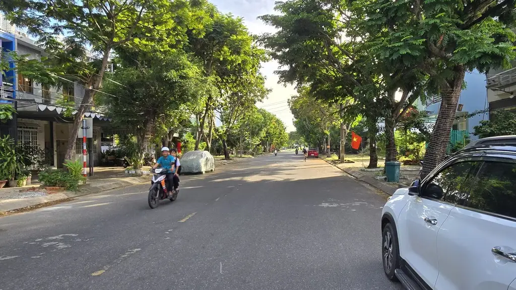 Bán đất Kdc 1B, Điện Bàn – 123 m², 4,65 tỷ – ảnh 4