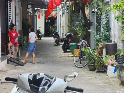 Bán nhà cấp 4 K.Bàu Năng 1, Liên Chiểu – 98 m², 4 tỷ