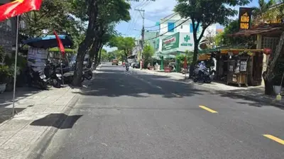 Bán đất Kiệt Lý Thường Kiệt, Hội An – 310 m², 13,9 tỷ – ảnh 2