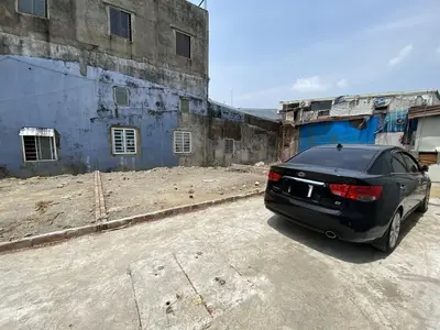 Bán đất Kiệt Hoàng Thị Loan, Thanh Khê – 50 m², 3,5 tỷ